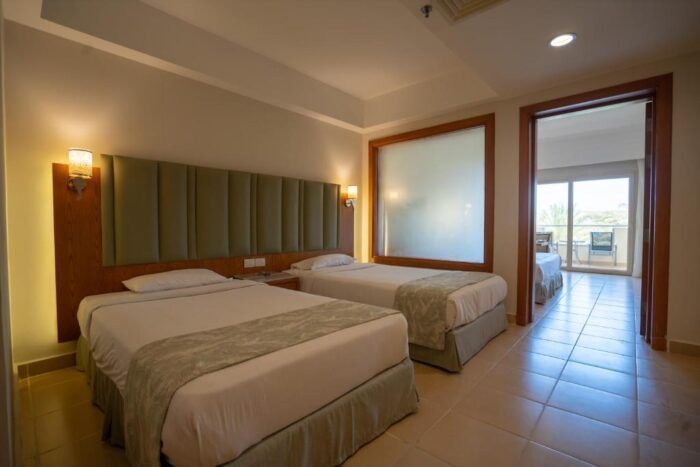 Serenity Alma Heights – Ex Serenity Fun City – Hurghada - Image 6
