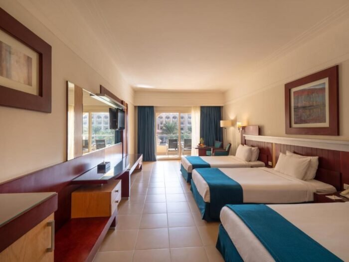 Serenity Alma Heights – Ex Serenity Fun City – Hurghada - Image 7