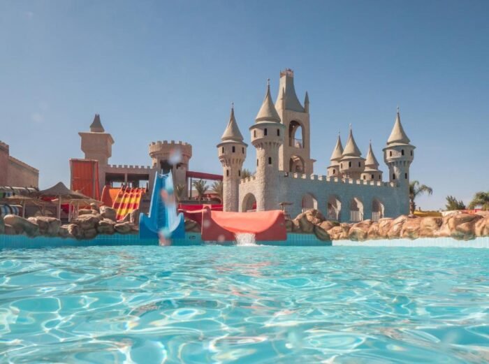 Serenity Alma Heights – Ex Serenity Fun City – Hurghada - Image 1