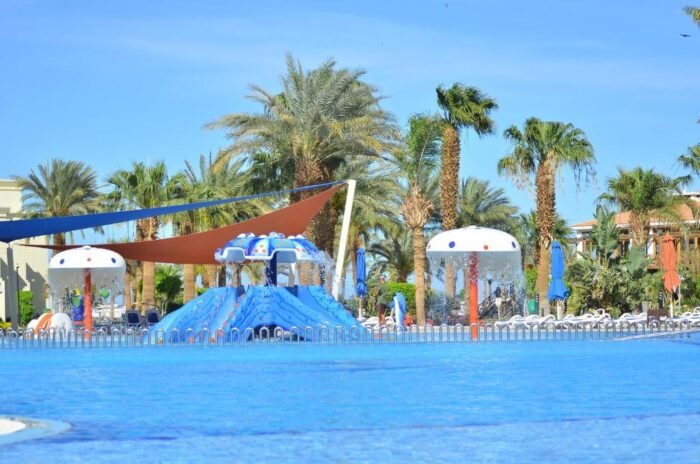 Swiss Inn Resort - Image 2