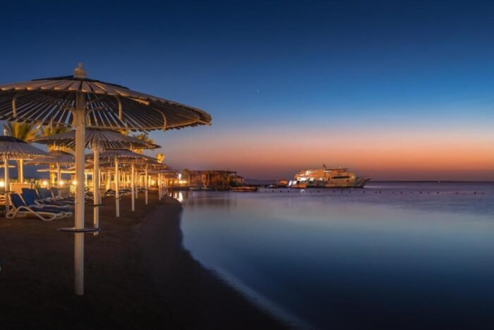 Swiss Inn Resort - Image 1