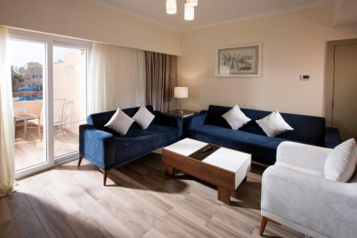 Swiss Inn Resort - Image 7