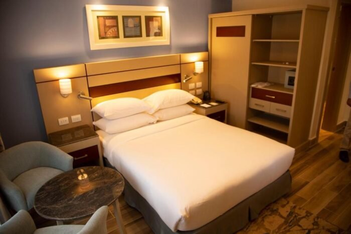 Swiss Inn Resort - Image 8