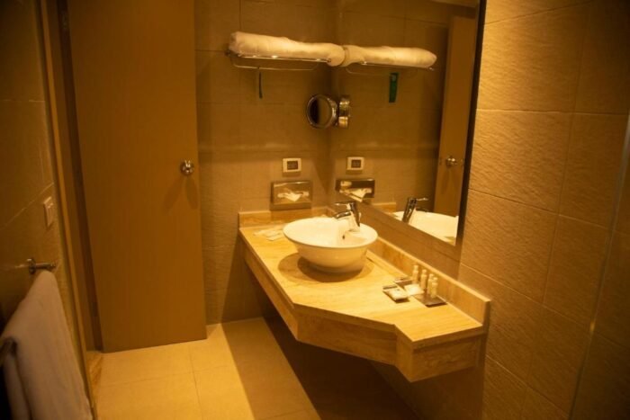 Swiss Inn Resort - Image 9