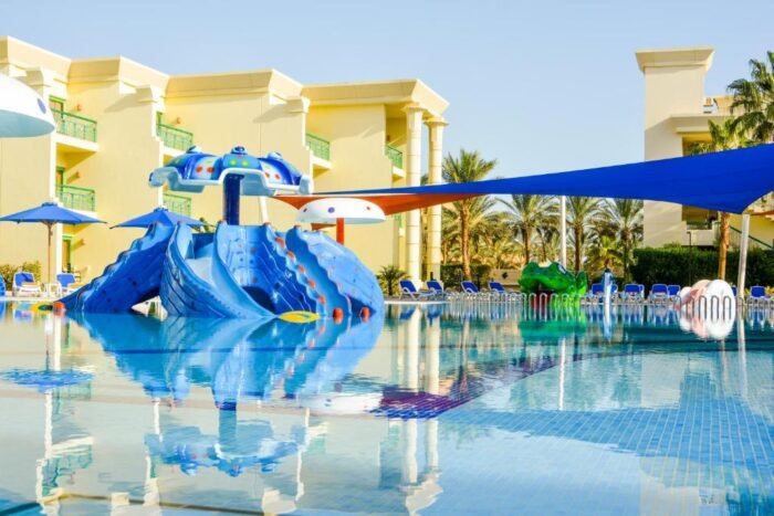 Swiss Inn Resort - Image 10