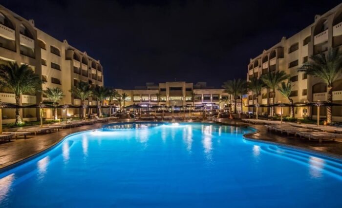 el karma beach resort & aqua park - Image 19