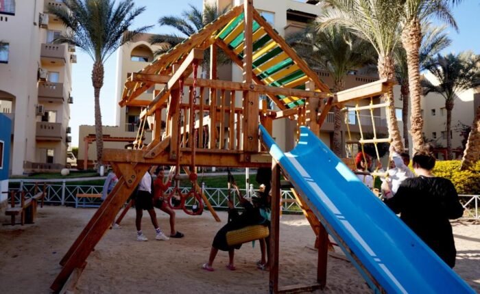 el karma beach resort & aqua park - Image 9