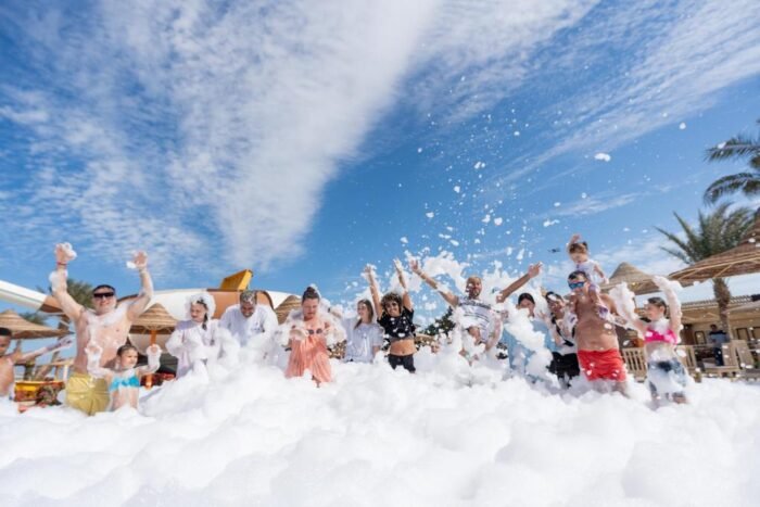 el karma beach resort & aqua park - Image 1