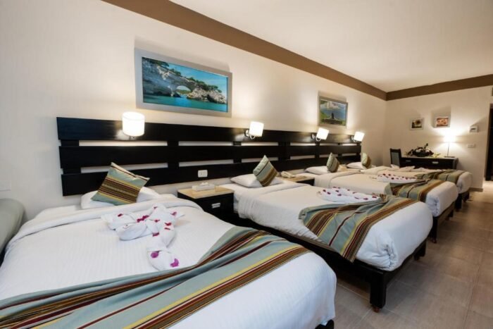 el karma beach resort & aqua park - Image 6