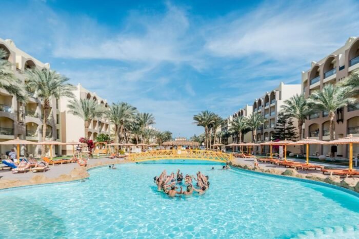 el karma beach resort & aqua park - Image 4