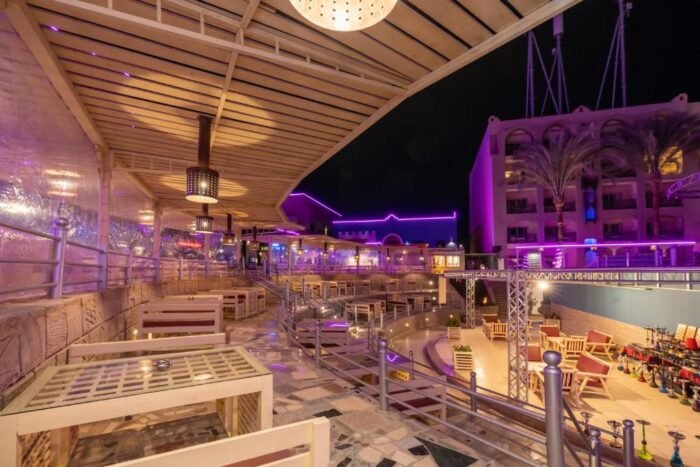 el karma beach resort & aqua park - Image 3