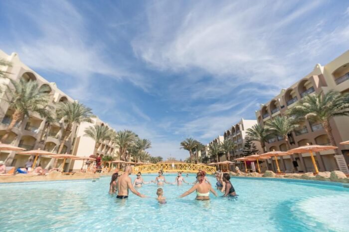 el karma beach resort & aqua park - Image 2
