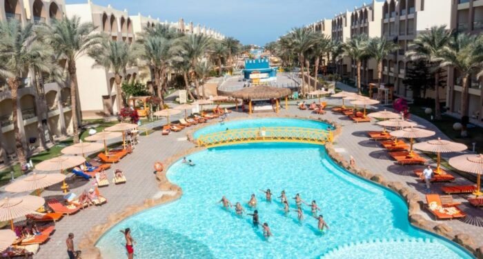 el karma beach resort & aqua park - Image 16