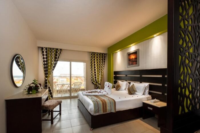 el karma beach resort & aqua park - Image 12