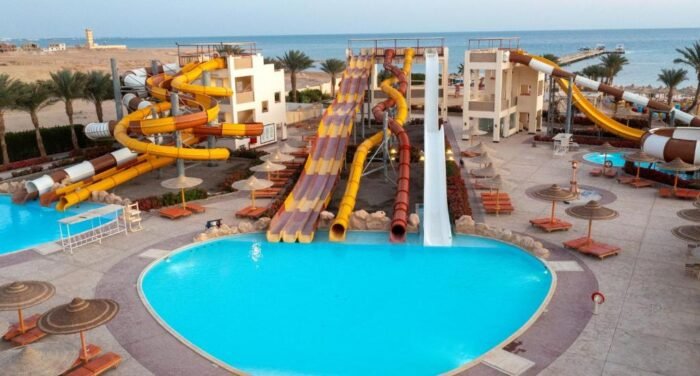 el karma beach resort & aqua park - Image 11