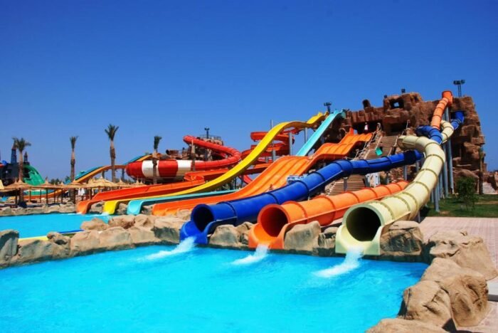⁦Pickalbatros Aqua Blu Sharm El Sheikh⁩ - الصورة ⁦2⁩