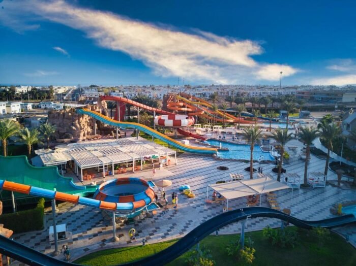 ⁦Pickalbatros Aqua Blu Sharm El Sheikh⁩ - الصورة ⁦11⁩