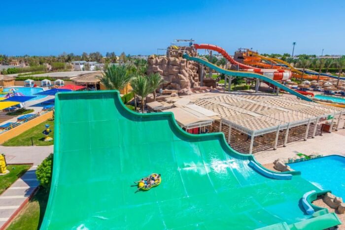 ⁦Pickalbatros Aqua Blu Sharm El Sheikh⁩ - الصورة ⁦6⁩