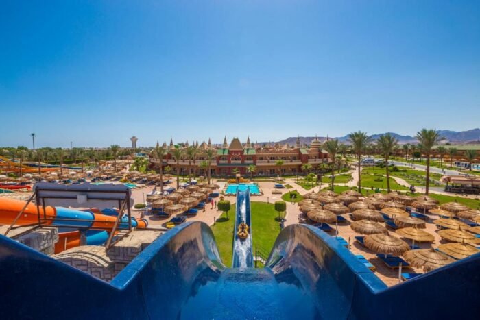 ⁦Pickalbatros Aqua Blu Sharm El Sheikh⁩ - الصورة ⁦7⁩
