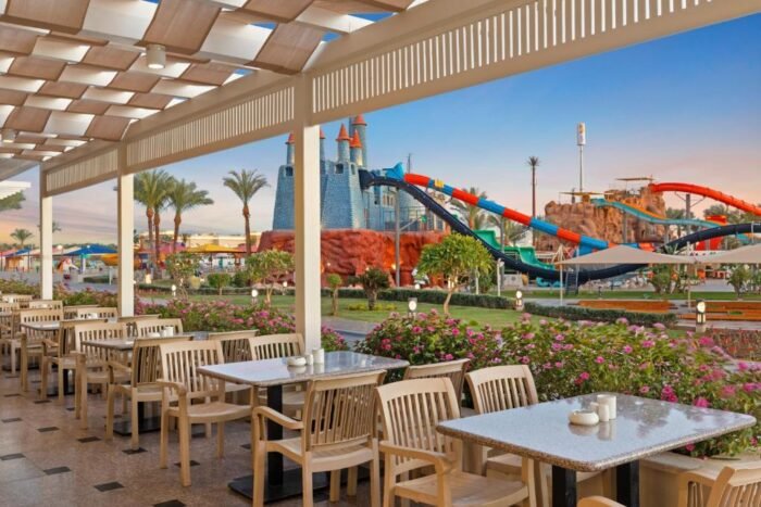⁦Pickalbatros Aqua Blu Sharm El Sheikh⁩ - الصورة ⁦8⁩