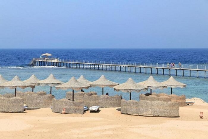 Three Corners Happy Life Resort marsa allam - Image 11