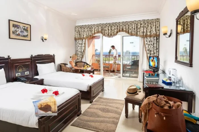 Three Corners Happy Life Resort marsa allam - Image 6