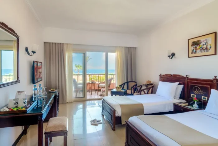 Three Corners Happy Life Resort marsa allam - Image 7