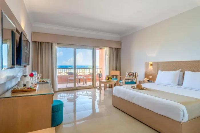 Three Corners Happy Life Resort marsa allam - Image 8