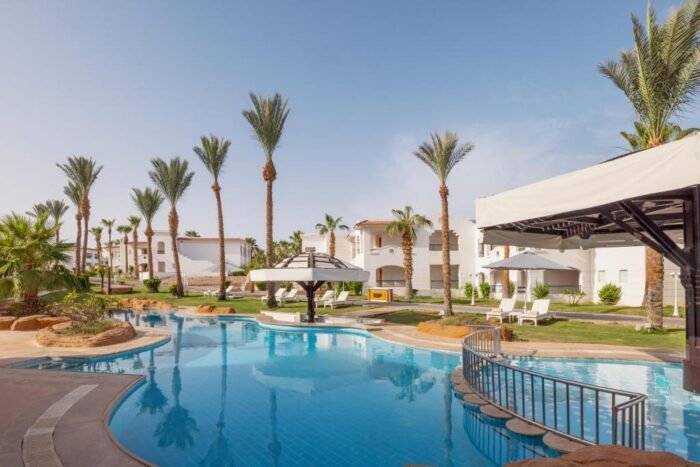 ⁦ JAZ Sharm Dreams – Sharm el-Sheik⁩ - الصورة ⁦2⁩