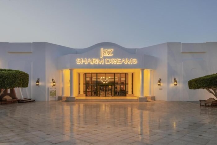 ⁦ JAZ Sharm Dreams – Sharm el-Sheik⁩ - الصورة ⁦10⁩