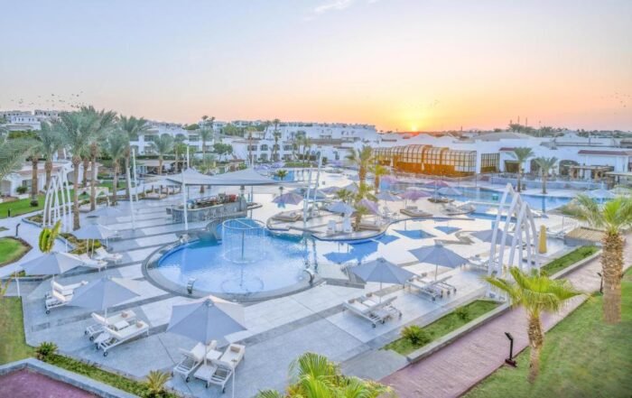 ⁦ JAZ Sharm Dreams – Sharm el-Sheik⁩ - الصورة ⁦1⁩
