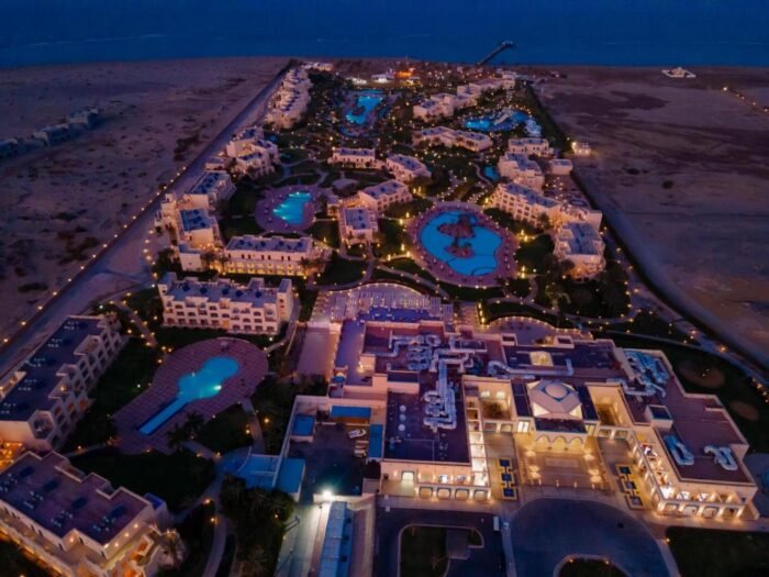 Sataya Resort Marsa Alam - Image 1