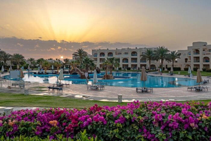 Sataya Resort Marsa Alam - Image 4