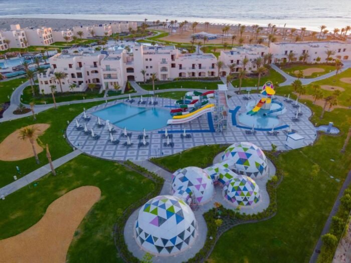 Sataya Resort Marsa Alam - Image 5