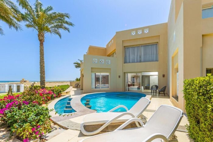 Sataya Resort Marsa Alam - Image 6