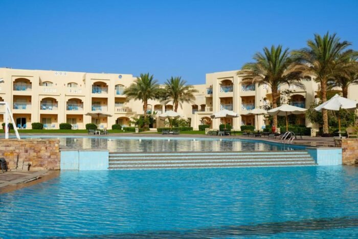 Sataya Resort Marsa Alam - Image 8