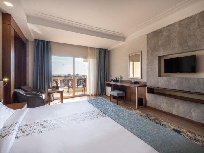Serenity Alpha Beach – Ex Serenity Makadi Beach – Hurghada - Image 11