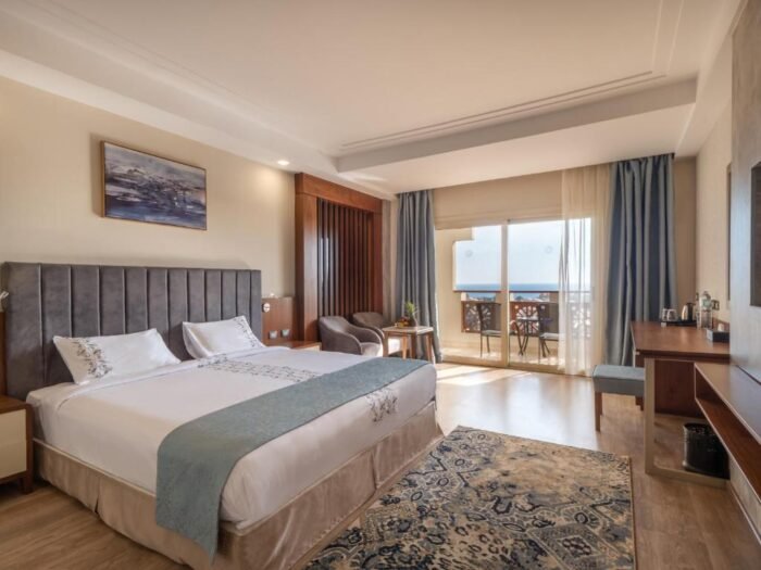 Serenity Alpha Beach – Ex Serenity Makadi Beach – Hurghada - Image 3