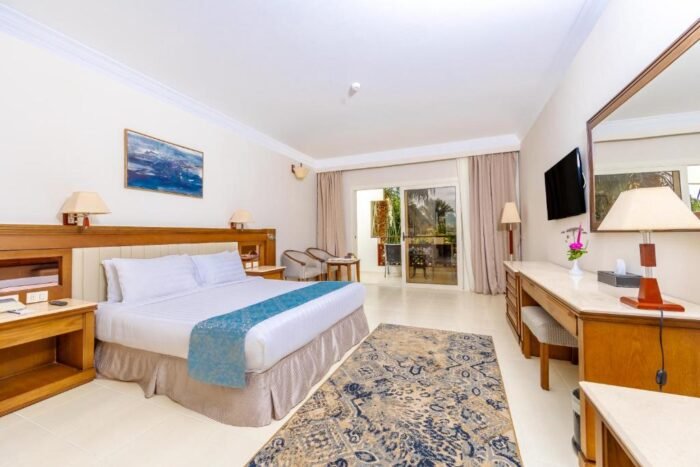 Serenity Alpha Beach – Ex Serenity Makadi Beach – Hurghada - Image 6