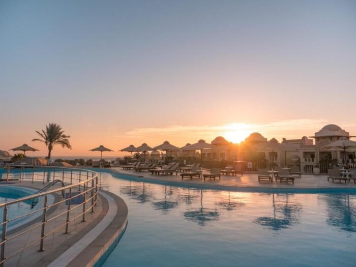 Serenity Alpha Beach – Ex Serenity Makadi Beach – Hurghada - Image 7