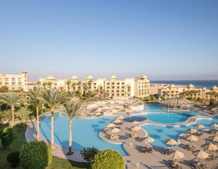 Serenity Alpha Beach – Ex Serenity Makadi Beach – Hurghada - Image 1