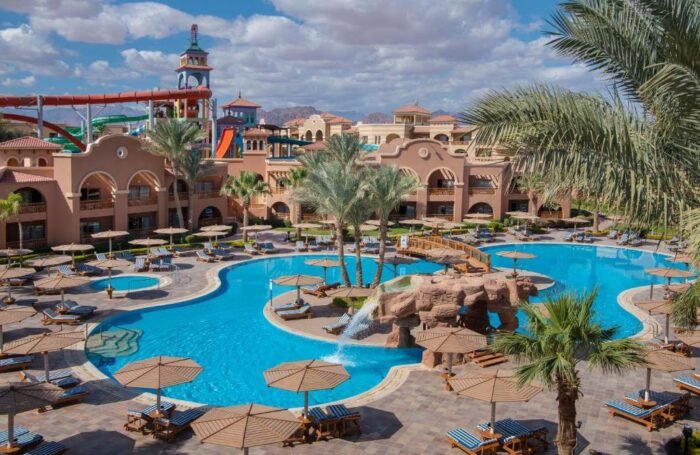 Charmillion Gardens Aquapark – Sharm El Sheikh - Image 1