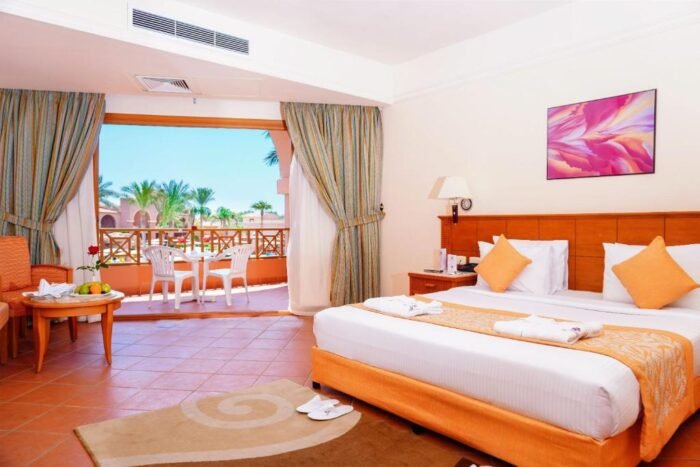Charmillion Gardens Aquapark – Sharm El Sheikh - Image 3