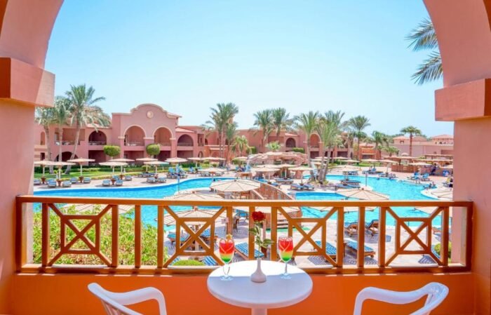 Charmillion Gardens Aquapark – Sharm El Sheikh - Image 7