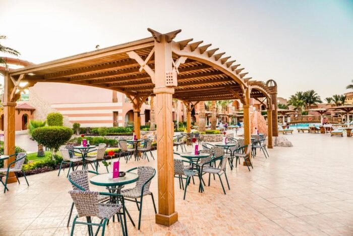 Charmillion Gardens Aquapark – Sharm El Sheikh - Image 10