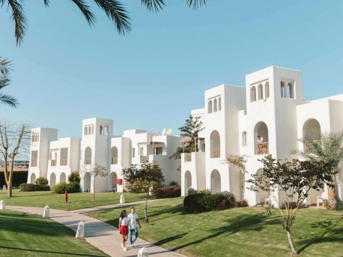 Novotel Sharm El-Sheikh - Image 5
