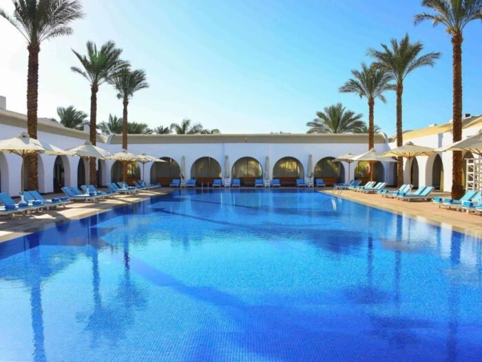 Novotel Sharm El-Sheikh - Image 6