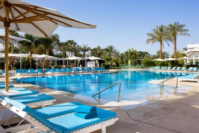 Novotel Sharm El-Sheikh - Image 8