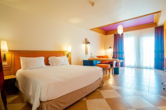 Novotel Sharm El-Sheikh - Image 9