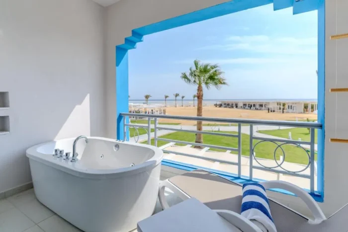 Casa Blue Resort, Marsa Alam - Image 11